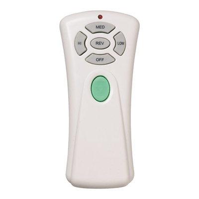 Rochester Ceiling Fan Wall Control