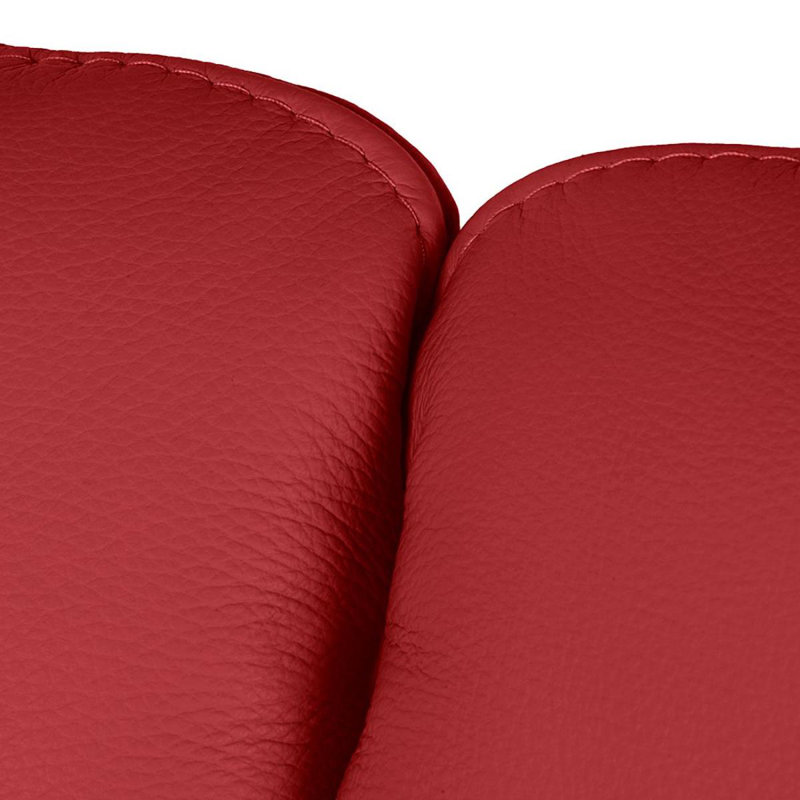 Abby-Gayle Sofa, Red