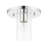 Mollie Glass Flush Mount-1976376587