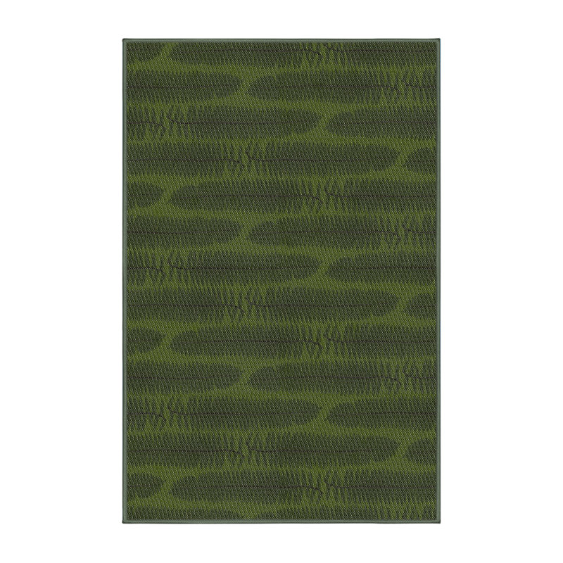 Indoor Rug, Rectangle 5' x 7'