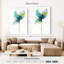 Darothy Flower Watercolor-791535350