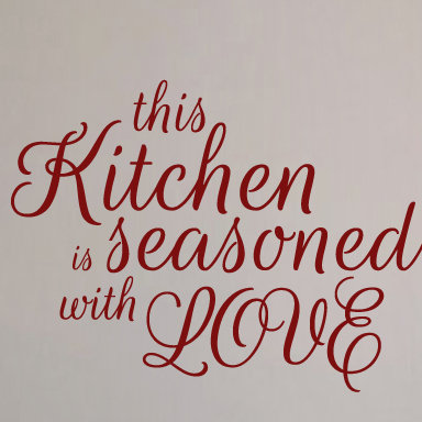 Text & Numbers Non-Wall Damaging Wall Decal