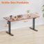 Adjustable Metal Base Standing Desk-1583601097-1583601098