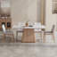 Table de salle à manger en frêne-888191229