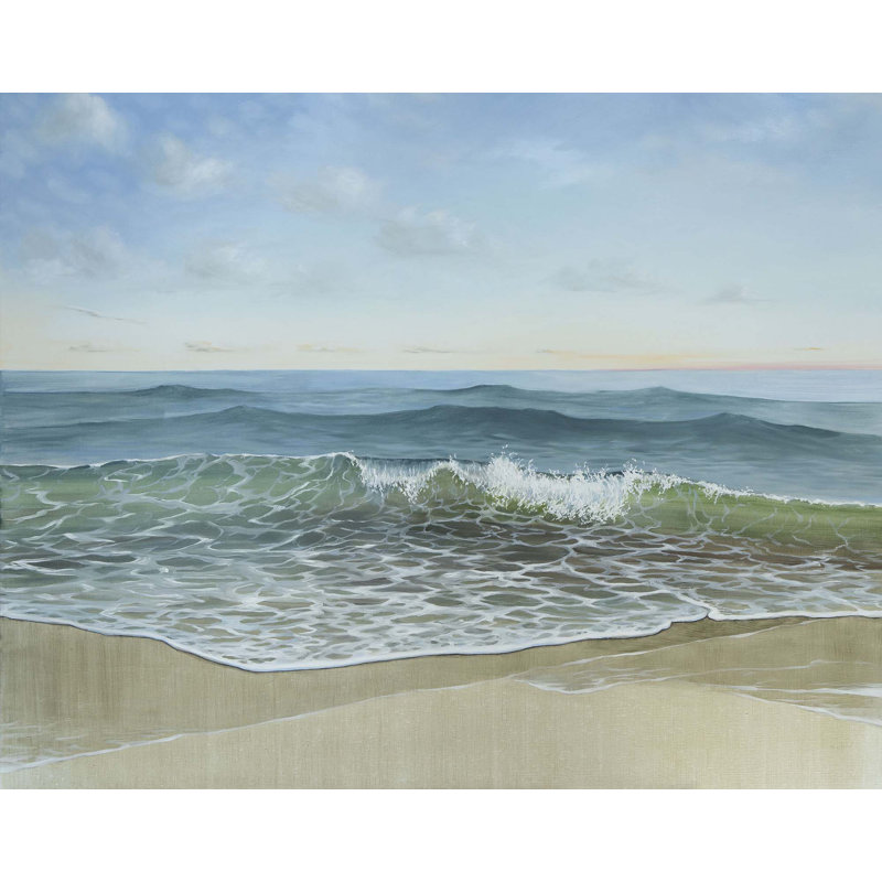 Wave Print