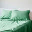 Ensemble de taie d'oreiller BedVoyage - 100% viscose de bambou - Froid et léger-251057389-251057390
