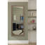 Miroir d'appoint Locust Grove Champagne
