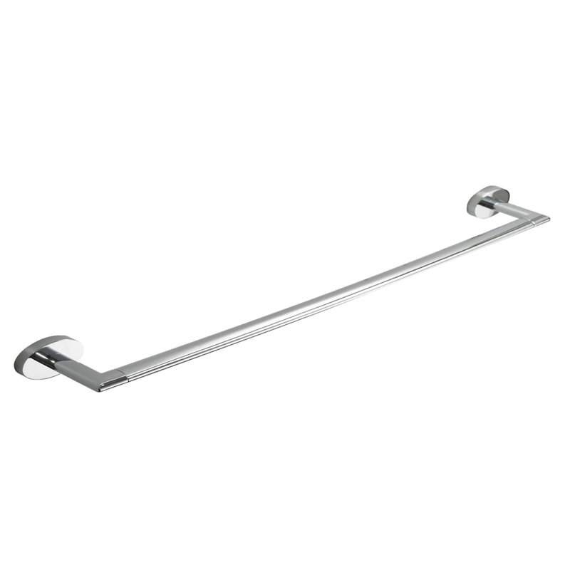 Trebeck 60cm 1 Wall Towel Bar