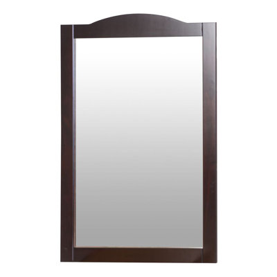 Miroir de commode Alayna