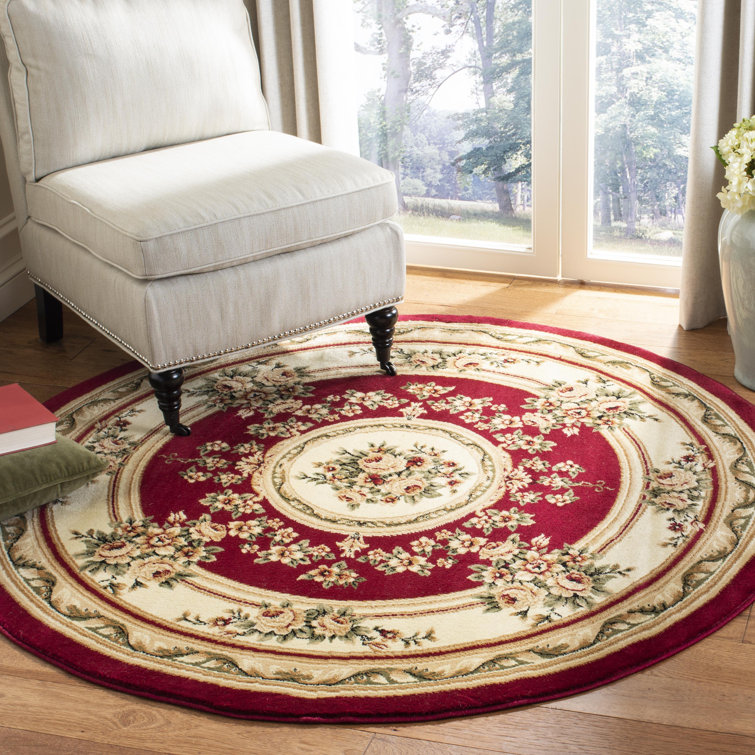Frasher Performance Oriental Rug