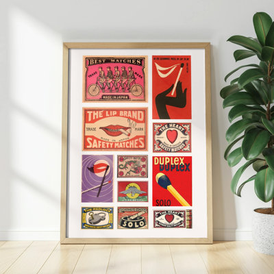 Rhoton No Frame Print