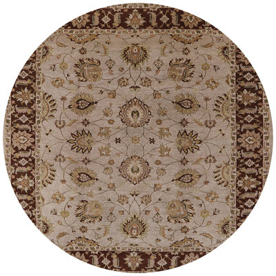 Oriental Indoor Rug