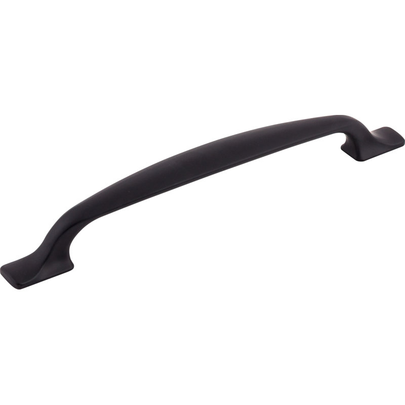 Torbay Bar Pull, Flat Black