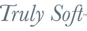 Logo Truly Soft