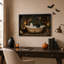 Art mural sur toile Halloween-1359272850
