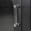 Armoire de salle de bain avec deux tiroirs et porte-550031130
