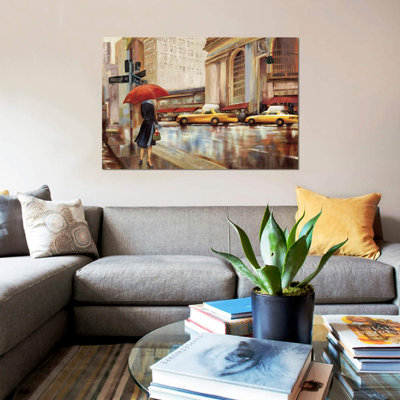 " In The City II " by PI Studio
