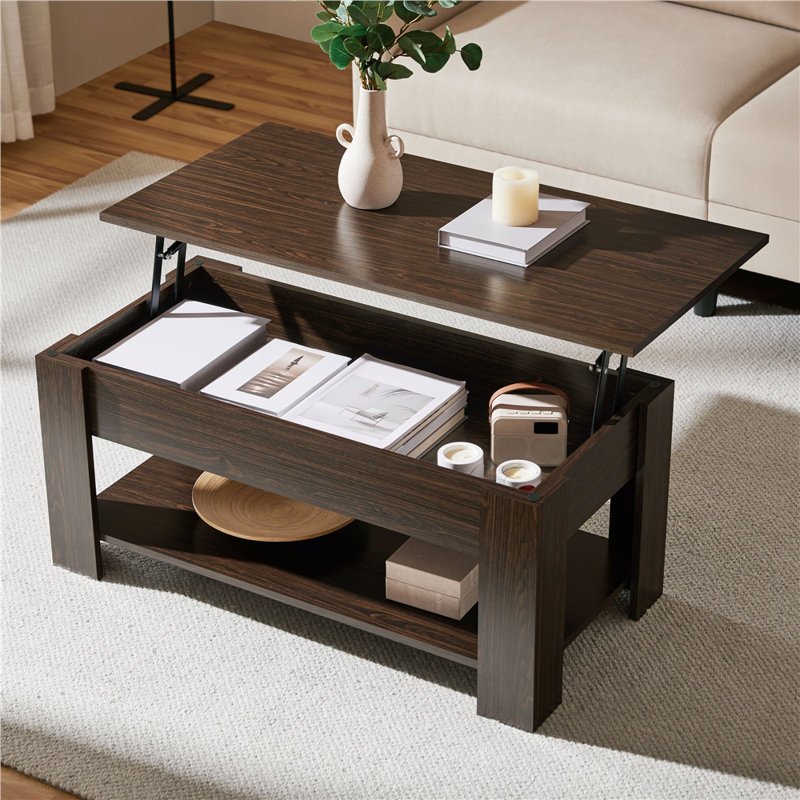 Maier Single Coffee Table
