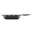 Calphalon Premier Space-Saving Hard-Anodized Nonstick 5-Quart Saute Pan With Lid