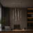Baileyton 6 - Light Cluster Pendant-1313072475