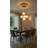 Seraphina Globe Chandelier