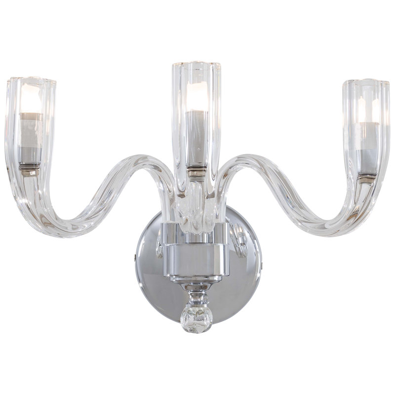 Armed Sconce