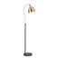 Ziemer 160cm Matte Arched Floor Lamp-2095933664-2095933667
