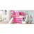 Rose est en rupture de stock