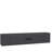 Modern TV Stand, Anthracite, 47.2 x 13.0 x 13.0 inches | 100% Melamine Coated Particle Board, Thickness: 0.7 inches | Wall-Mountable Design, Stylish & Durable for Living Room or Entertainment Area-1959471942