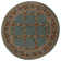 Klose Performance Floral Rug