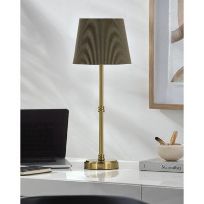 Lampe de table Mikol