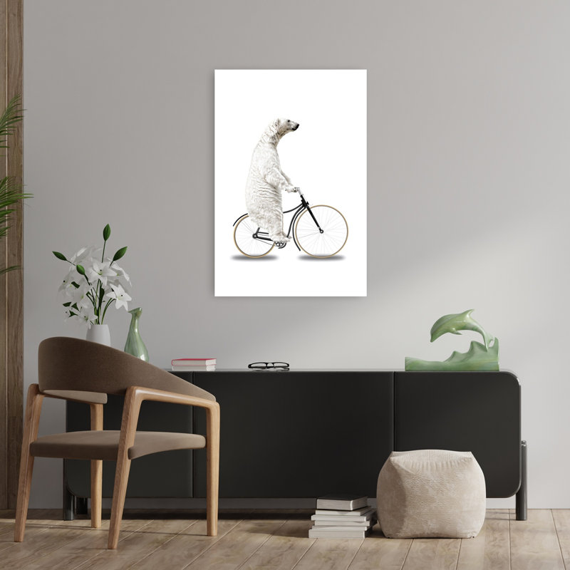 Art contemporain contemporain sur fond abstrait, H 36 po x l 24 po