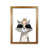 Honey Oak Frame is unavailable