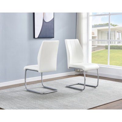 Chaise d'appoint Ajan