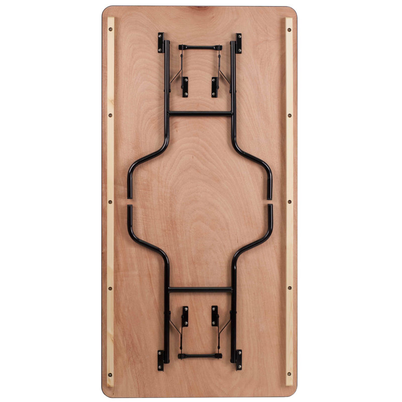 Table rectangulaire Marcott, H 30 po x L 72 po x l 36 po