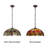 Lucetten 3 - Light Unique/Statement Pendant-485348624