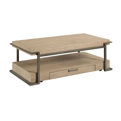 Table basse Francien