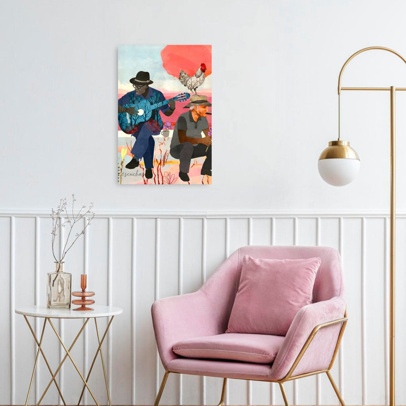Print, 60.96cm H x 40.64cm W