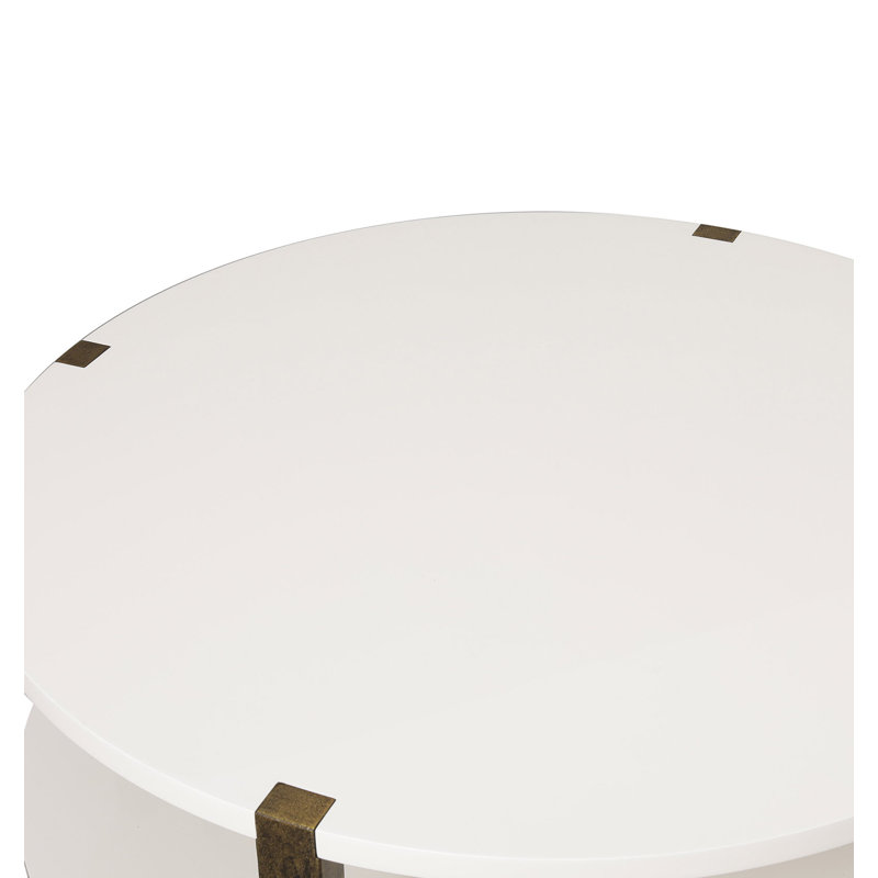 Leopoldo Coffee Table