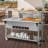 Rectangle Buffet Accessory