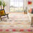 Depuy Performance Southwestern Indoor/Outdoor Area Rug-2043195237