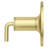 Tenet 1-Handle Tub And Shower Valve Only Trim-93559671