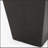 Outdoor Modern MGO Cast Stone Planter-2076367412-2076367409