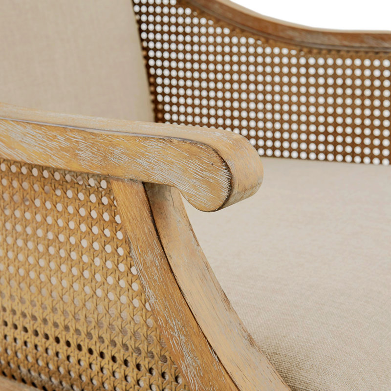 Lintgen 29 po de largeur, Polyester naturel