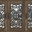 Armoire de rangement pour chaussures 16 paires Ariba-1920427814