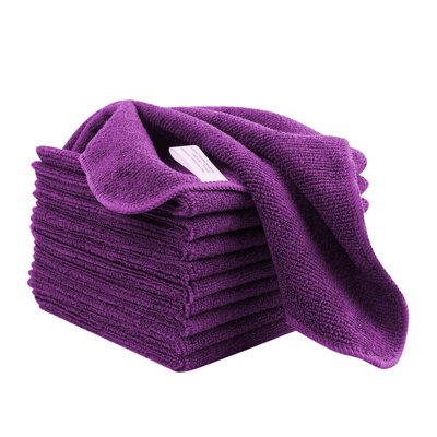 Tissu de microfibre