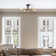 Jelso Semi Flush Mount