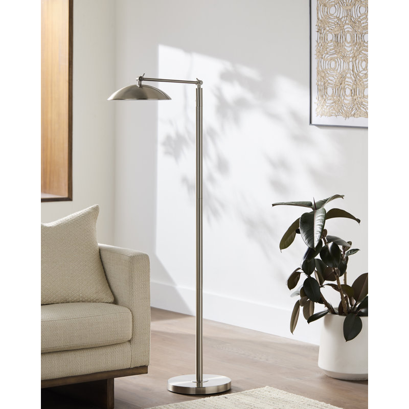 Voiron Floor Lamp