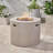 31" Round Fire Pit-40 000 Btu-1588111205