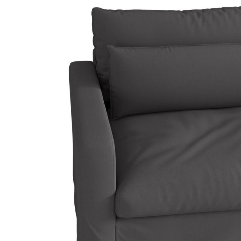 Somonia 80" Wide Down-filled Linen Sofa, 3-Seater Deep Seat for Small Spaces -Easy Assembly, Removable Washable Covers & Solid Wood Frame, Natural Fabric Pet Friendly, Quick Ship Wrinkle Resistant
